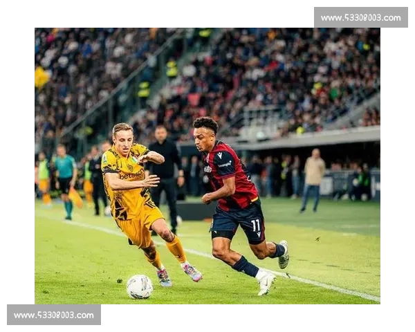 佩杜拉:恩多耶转投那不勒斯,博洛尼亚锁定小范博梅尔替代 佩杜拉:恩多耶转投那不勒斯,博洛尼亚锁定小范博梅尔替代