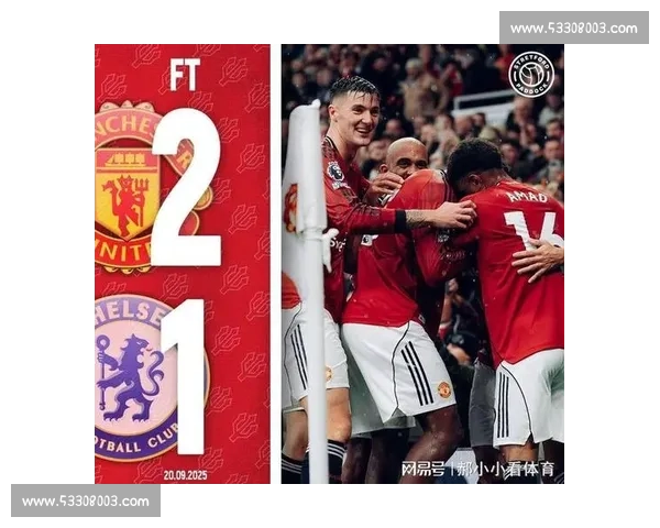 从 5 连胜到 4 连败：利物浦的断崖式坠落