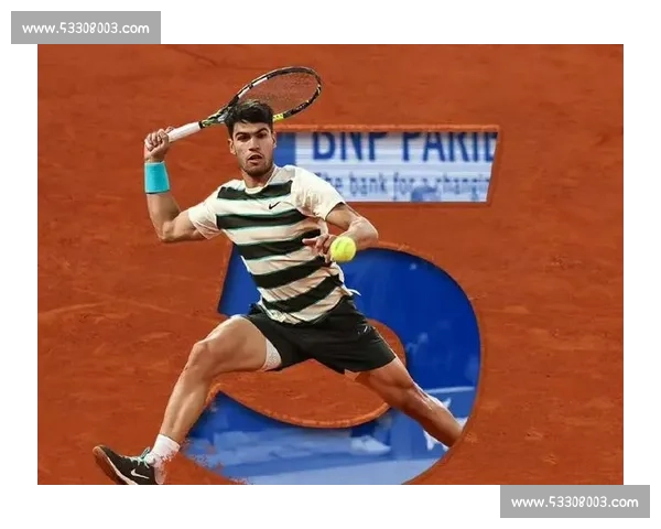 双雄垄断网坛：谁能打破 “辛卡拉斯” 时代？