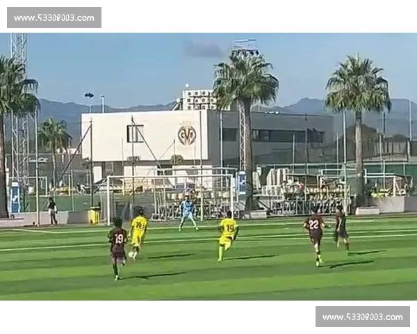 加泰罗尼亚华人青训爆发：326 人注册创纪录，刘凯源等新星闪耀西甲