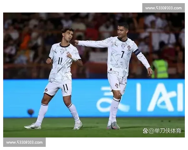 C 罗双响破纪录 + 温情互动 葡萄牙 5-0 世预赛开门红 C 罗双响破纪录 + 温情互动 葡萄牙 5-0 世预赛开门红