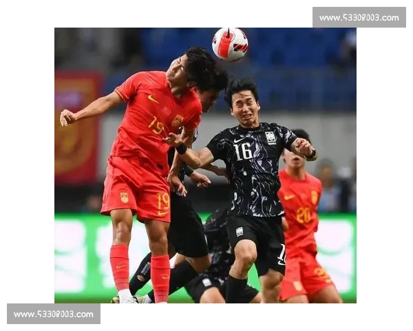 U22 国足冲刺出线战 许基仁督训强调 防反致胜