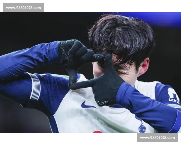 热刺确认孙兴慜可售但排除 8 月前交易 沙特 3000 万欧年薪成关键