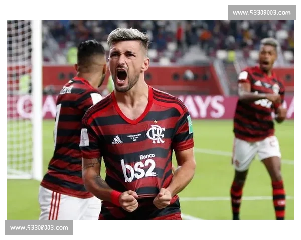 弗罗因德预言成真！拜仁 4-2 弗拉门戈，凯恩双响引爆世俱杯