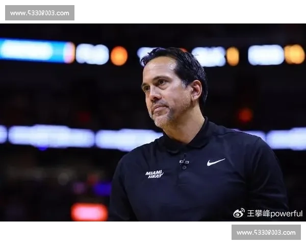 美媒评现役主帅：科尔登顶，斯波第二，乌度卡第七，雷迪克仅 20