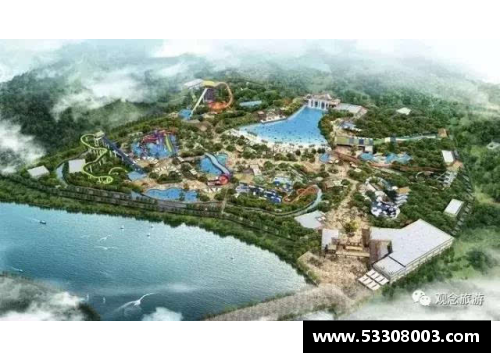 百色星河水乐园附近有什么好吃的？(重庆鹿栖有什么玩的地方？)